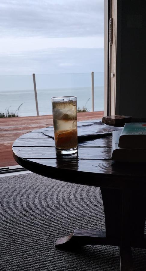Seaside Wanaka Tce Apartment New Plymouth Ngoại thất bức ảnh