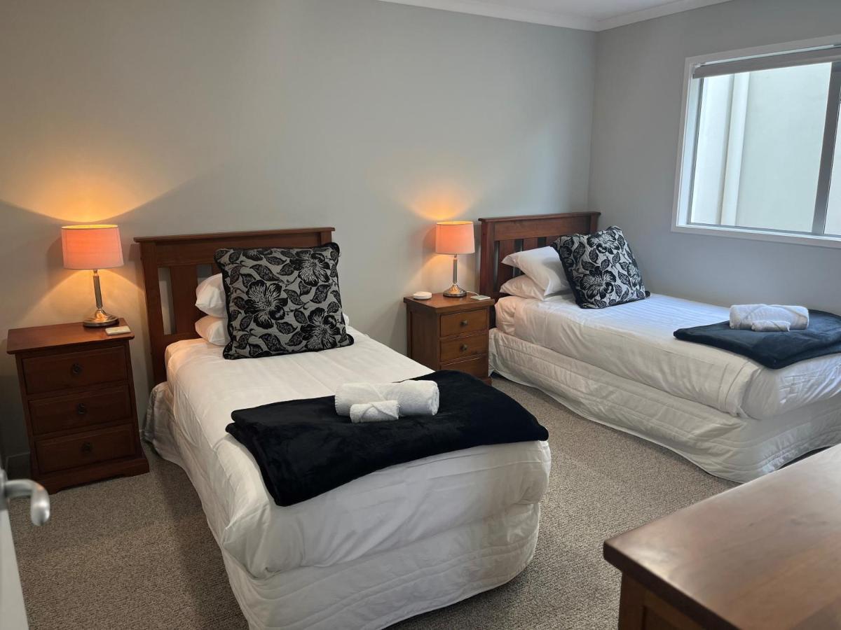 Seaside Wanaka Tce Apartment New Plymouth Ngoại thất bức ảnh