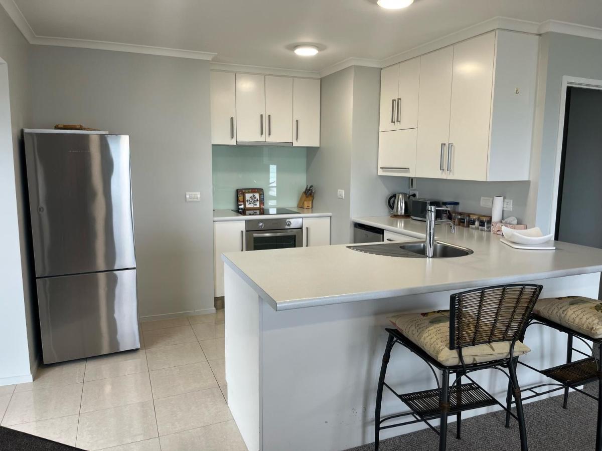 Seaside Wanaka Tce Apartment New Plymouth Ngoại thất bức ảnh